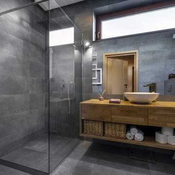 Réparation de douche à Saint Christaud