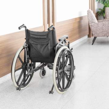 Réalisation de rampe d'accès handicapé à Saint Christaud