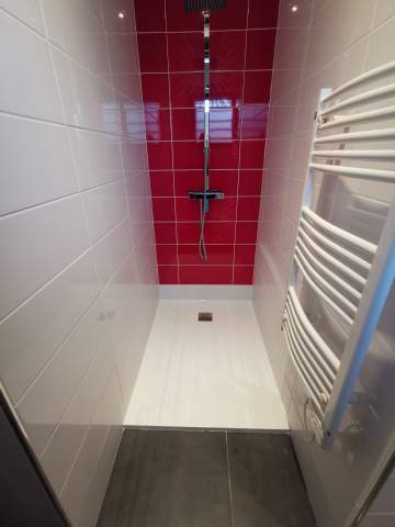 Création de salle de bain à Cazères et ses environs Création de salle de bain à Cazères et ses environs