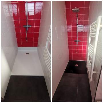 Rénovation de salle de bain vers Cazères Rénovation de salle de bain vers Cazères